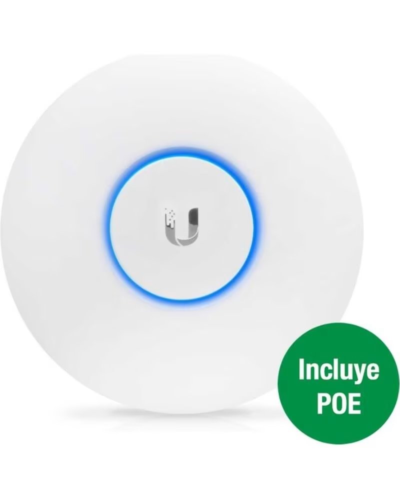 UBIQUITI Punto de Acceso Unifi UAP-AC-PRO