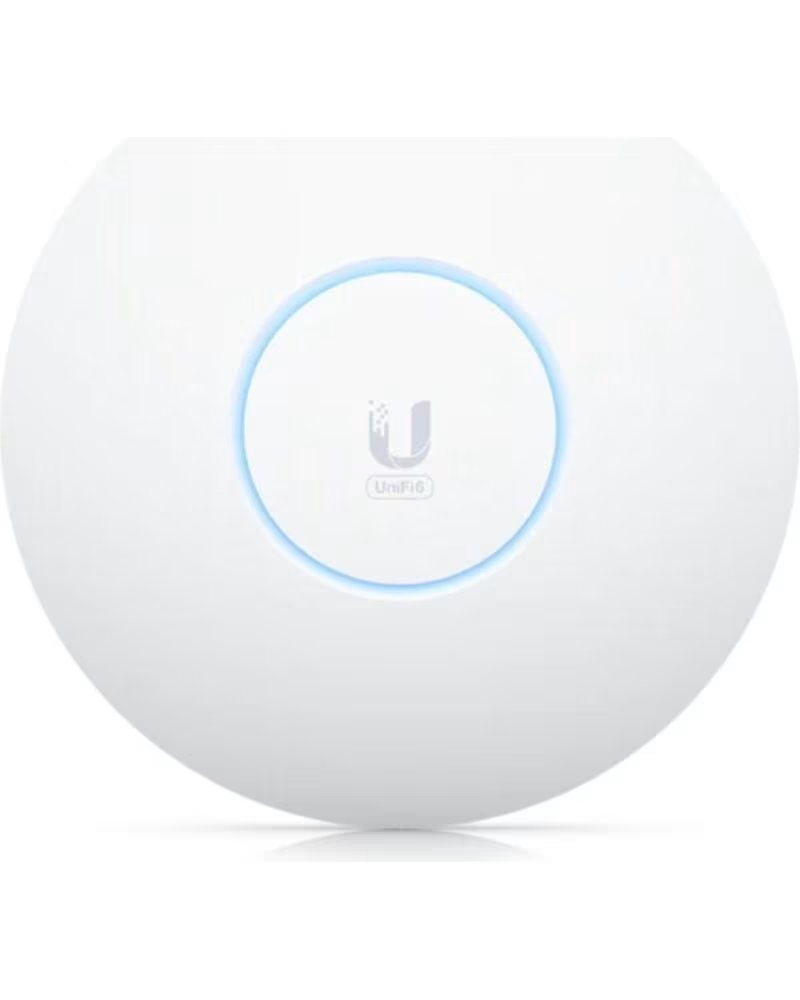 UBIQUITI Punto de Acceso U6 Enterprise