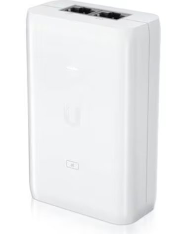 UBIQUITI Inyector PoE U-POE-AT-EU