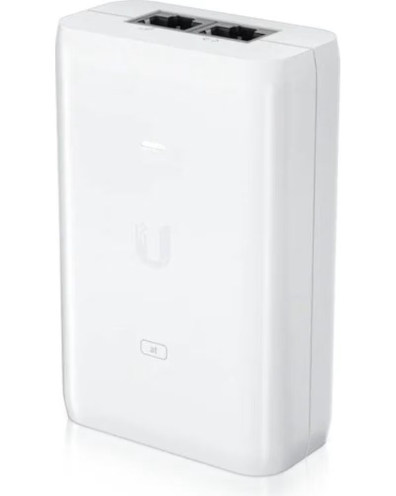 UBIQUITI Inyector PoE U-POE-AT-EU