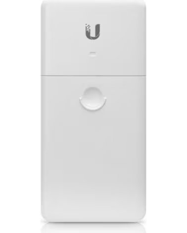 UBIQUITI Switch NanoSwitch N-SW- 4 Puertos RJ45 10-100-1000 PoE
