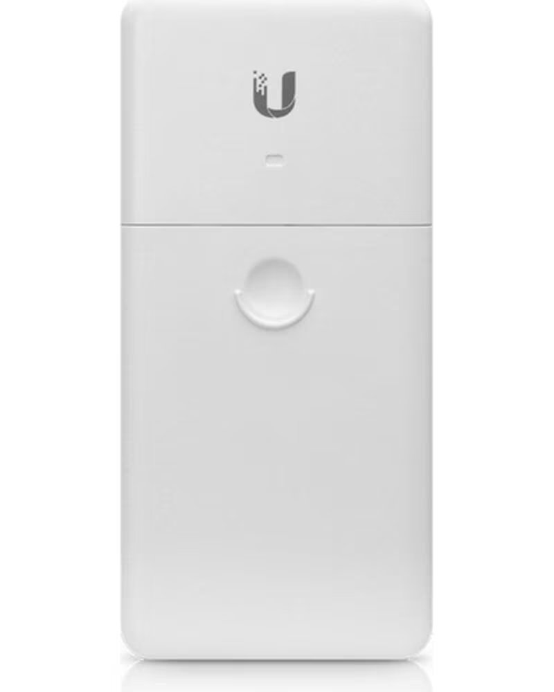 UBIQUITI Switch NanoSwitch N-SW- 4 Puertos RJ45 10-100-1000 PoE