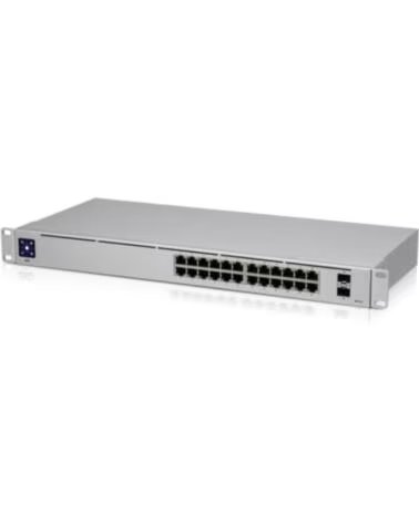 UBIQUITI Switch USW-24
