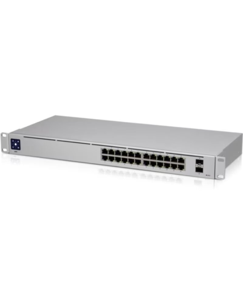 UBIQUITI Switch USW-24