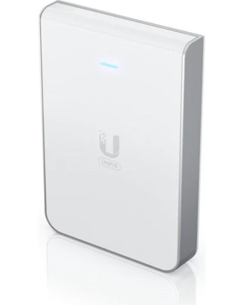UBIQUITI Punto de Acceso U6-IW