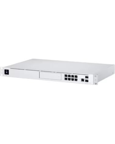 UBIQUITI Switch UDM-PRO Dream Machine PRO- 11 Puertos- RJ45 10-100-1000 SFP