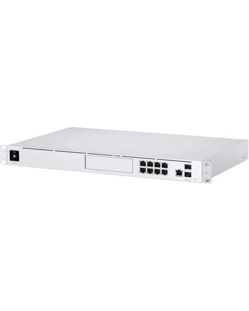 UBIQUITI Switch UDM-PRO Dream Machine PRO- 11 Puertos- RJ45 10-100-1000 SFP