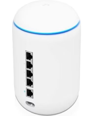 UBIQUITI Router Inalambrico UniFi Dream Machine