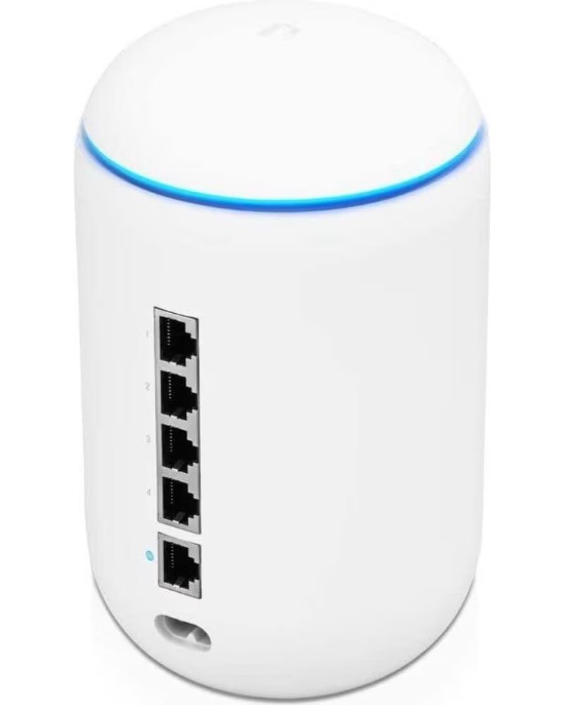 UBIQUITI Router Inalambrico UniFi Dream Machine