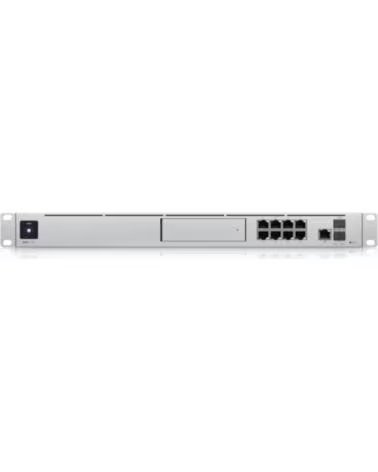 UBIQUITI Switch UDM-SE Dream Machine Special Edition- 11 Puertos- RJ45 10-100-1000 SFP PoE