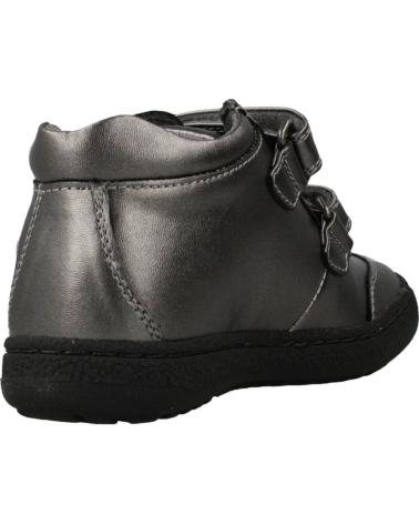 Bottines pour Fille CHICCO CLELINA PLATA