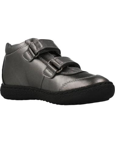 Bottines pour Fille CHICCO CLELINA PLATA