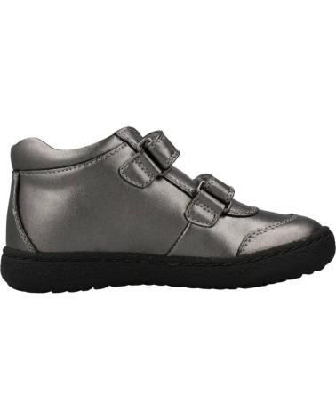 Bottines pour Fille CHICCO CLELINA PLATA