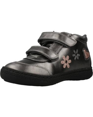 Bottines pour Fille CHICCO CLELINA PLATA