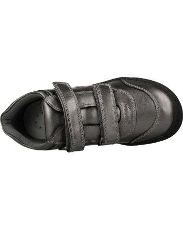 Bottines pour Fille CHICCO CLELINA PLATA