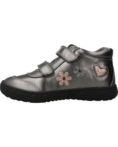 Bottines pour Fille CHICCO CLELINA PLATA