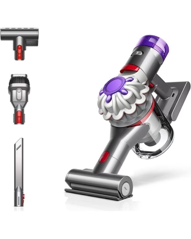 DYSON Aspiradora de mano CarBoat