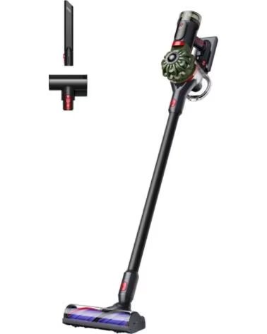 DYSON Aspirador Escoba con bateria V8 Cyclone- 150W- Autonomia 60 Min
