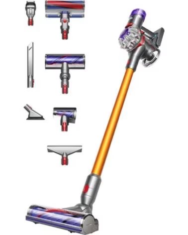 DYSON Aspirador Escoba con bateria V8 Absolute- 115W- Autonomia 40 Min