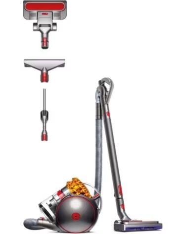 DYSON Aspiradora Cinetic Big Ball Absolute 2