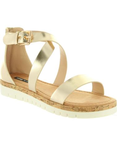 Sandales pour Femme MTNG 57594 DAMA C41349 CHAMPAGNE
