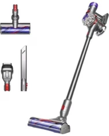 DYSON Aspirador Escoba con bateria V8 Advanced- 130W- Autonomia 40 Min