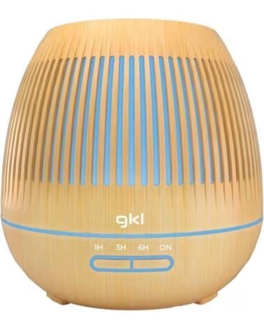 GKL Humidificador Nature Essence ESN-400M- Capacidad 400ml