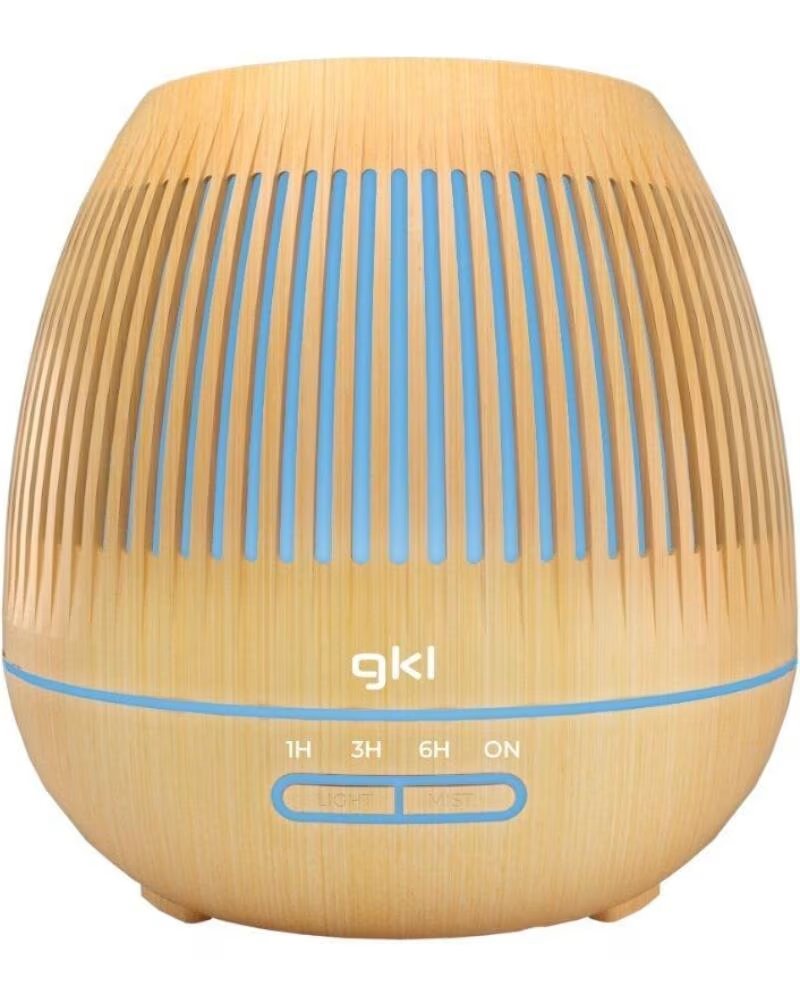 GKL Humidificador Nature Essence ESN-400M- Capacidad 400ml