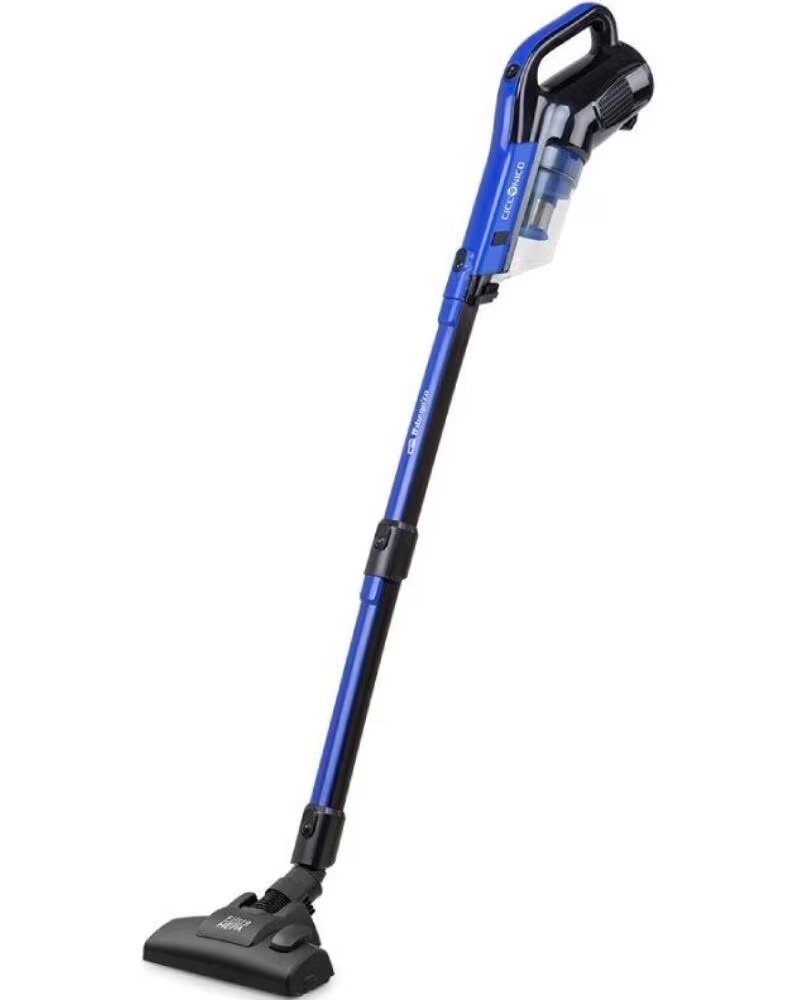 ORBEGOZO Aspirador Escoba con cable AP 4800- 600W