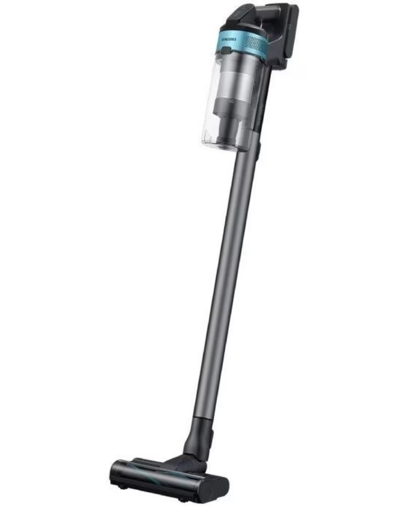 SAMSUNG Aspirador Escoba con bateria Jet 75B Pet- 21 6V- Autonomia 210 Min