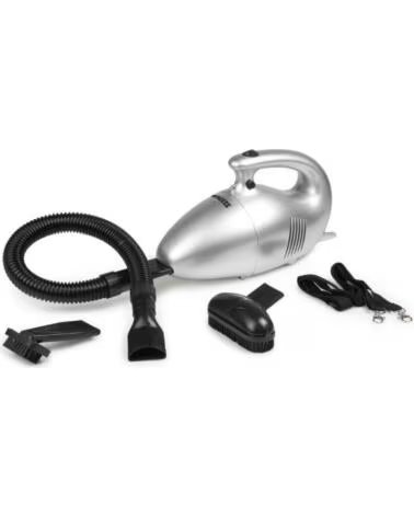 PRINCESS Aspirador de Mano Turbo Tiger 332757- 610W- Deposito 500ml