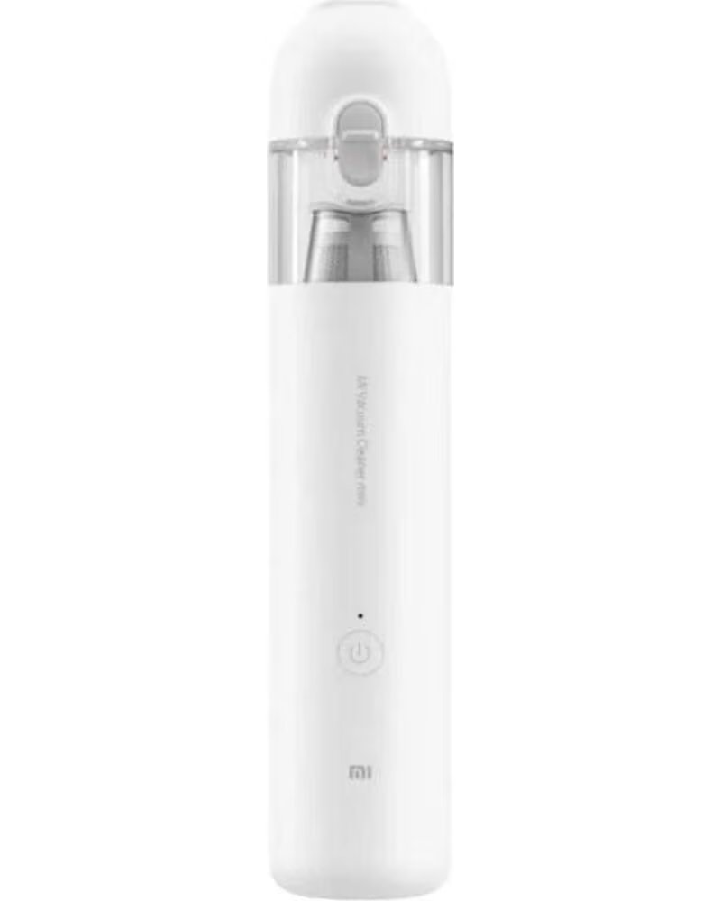 xiaomi Aspirador de Mano con Bateria Mi Vacuum Cleaner Mini- 40W V2