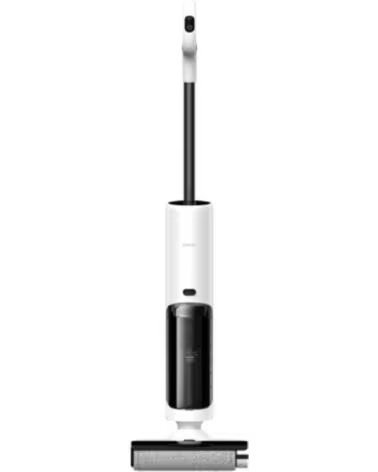 xiaomi Aspirador Escoba con bateria Truclean W20 Wet Dry- 200W- Autonomia 30 Min