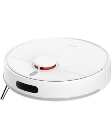 XIAOMI Robot Aspirador Robot Vacuum H40- Friegasuelos- control por WiFi- Blanco