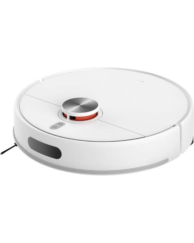 XIAOMI Robot Aspirador Robot Vacuum S40- Friegasuelos- control por WiFi- Blanco