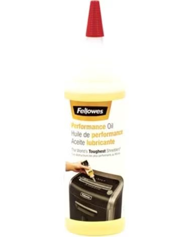 FELLOWES Aceite Lubricante 3608501- para Mantenimiento