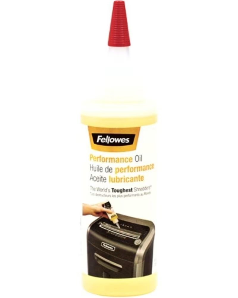 FELLOWES Aceite Lubricante 3608501- para Mantenimiento