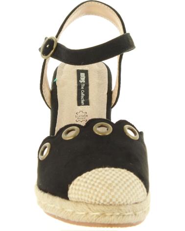 Sandales pour Femme MTNG 50021 C35442 NEGRO