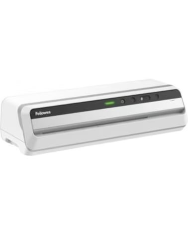FELLOWES Plastificadora LX Jupiter A3- hasta A3 y 250 Micras- Blanca