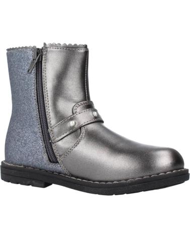 Bottines pour Fille CHICCO CANCAN PLATA