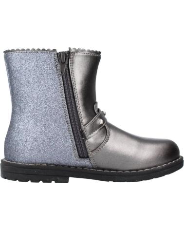Bottines pour Fille CHICCO CANCAN PLATA