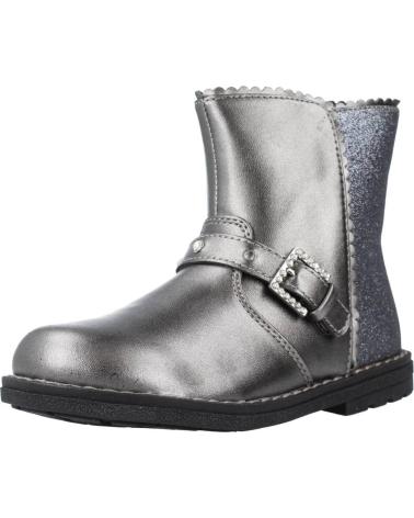 Bottines pour Fille CHICCO CANCAN PLATA