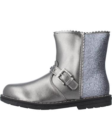 Bottines pour Fille CHICCO CANCAN PLATA