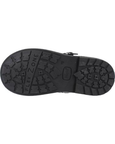 Bottines pour Fille CHICCO CANCAN PLATA