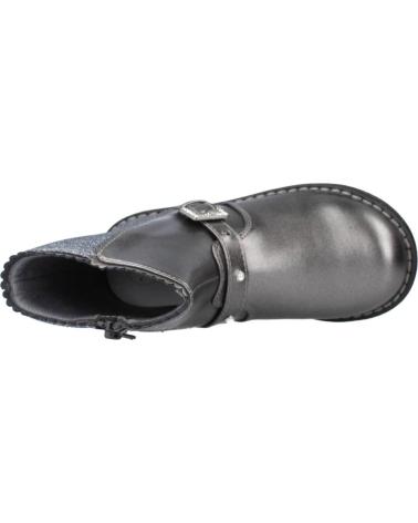 Bottines pour Fille CHICCO CANCAN PLATA