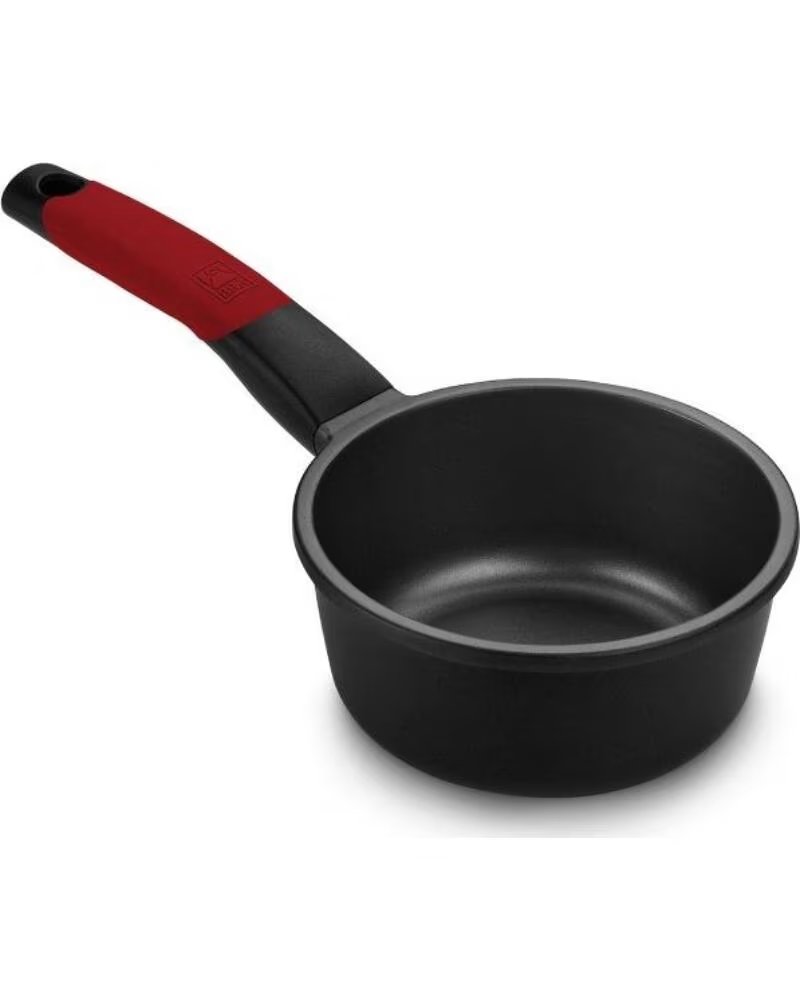 BRA Cazo Premiere A413816- Ø16cm- Aluminio fundido- Apto para Induccion