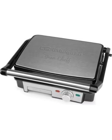 ORBEGOZO Grill Electrico GR 4570- 2200W- Tamano 2 x 290 x 235mm