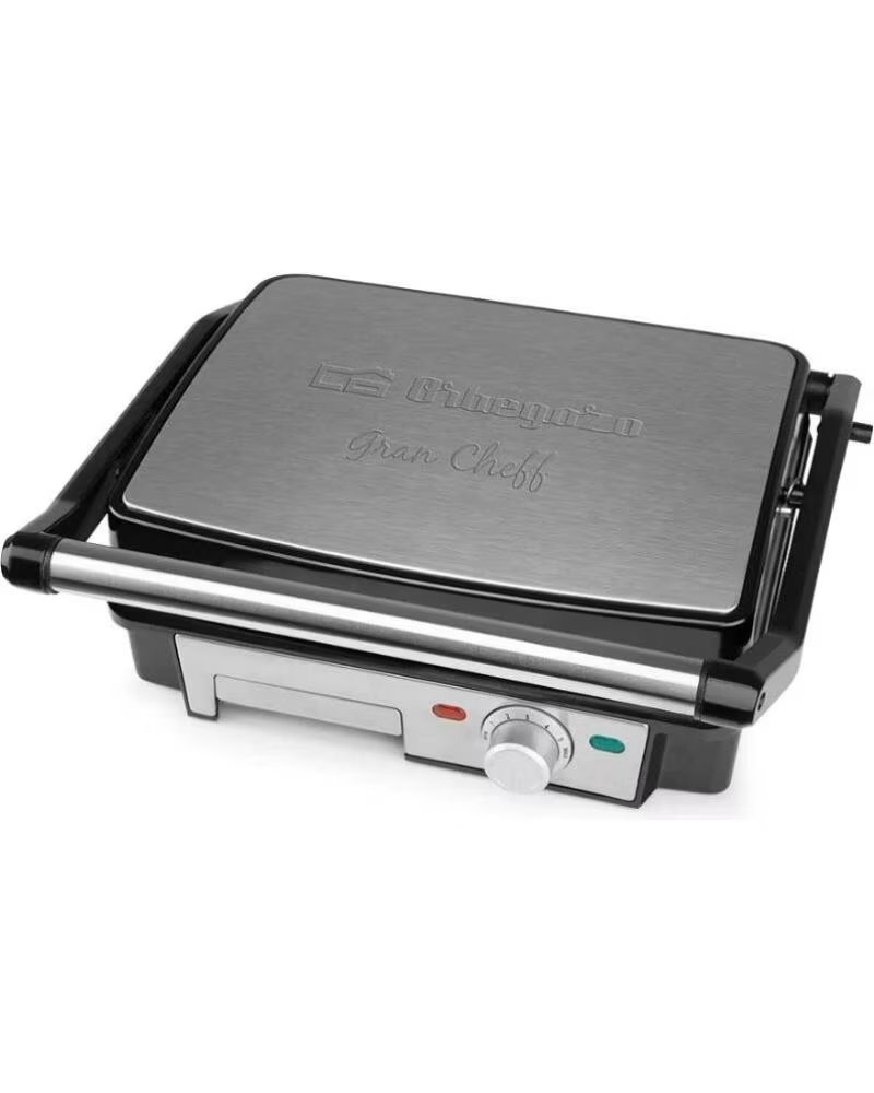 ORBEGOZO Grill Electrico GR 4570- 2200W- Tamano 2 x 290 x 235mm