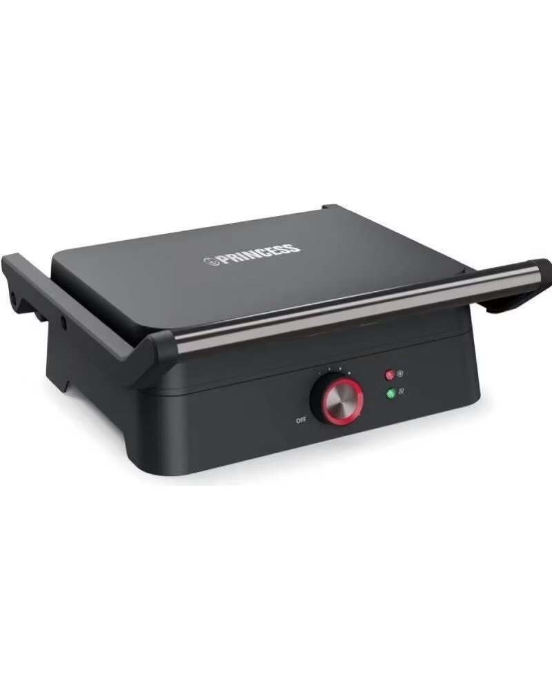 PRINCESS Grill Electrico Multi Grill 112418- 1800W- Tamano 275180mm