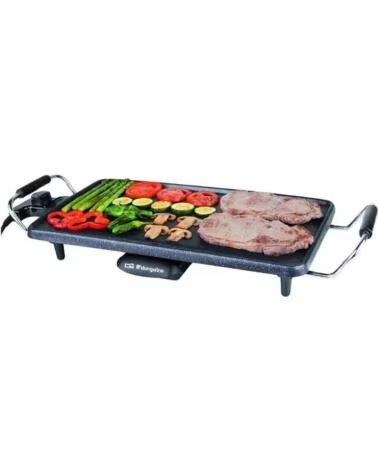 ORBEGOZO Plancha de Asar TBC 3000- 2000W- Tamano 220430mm